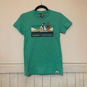 Johnny Cupcakes Martha’s Vineyard tee